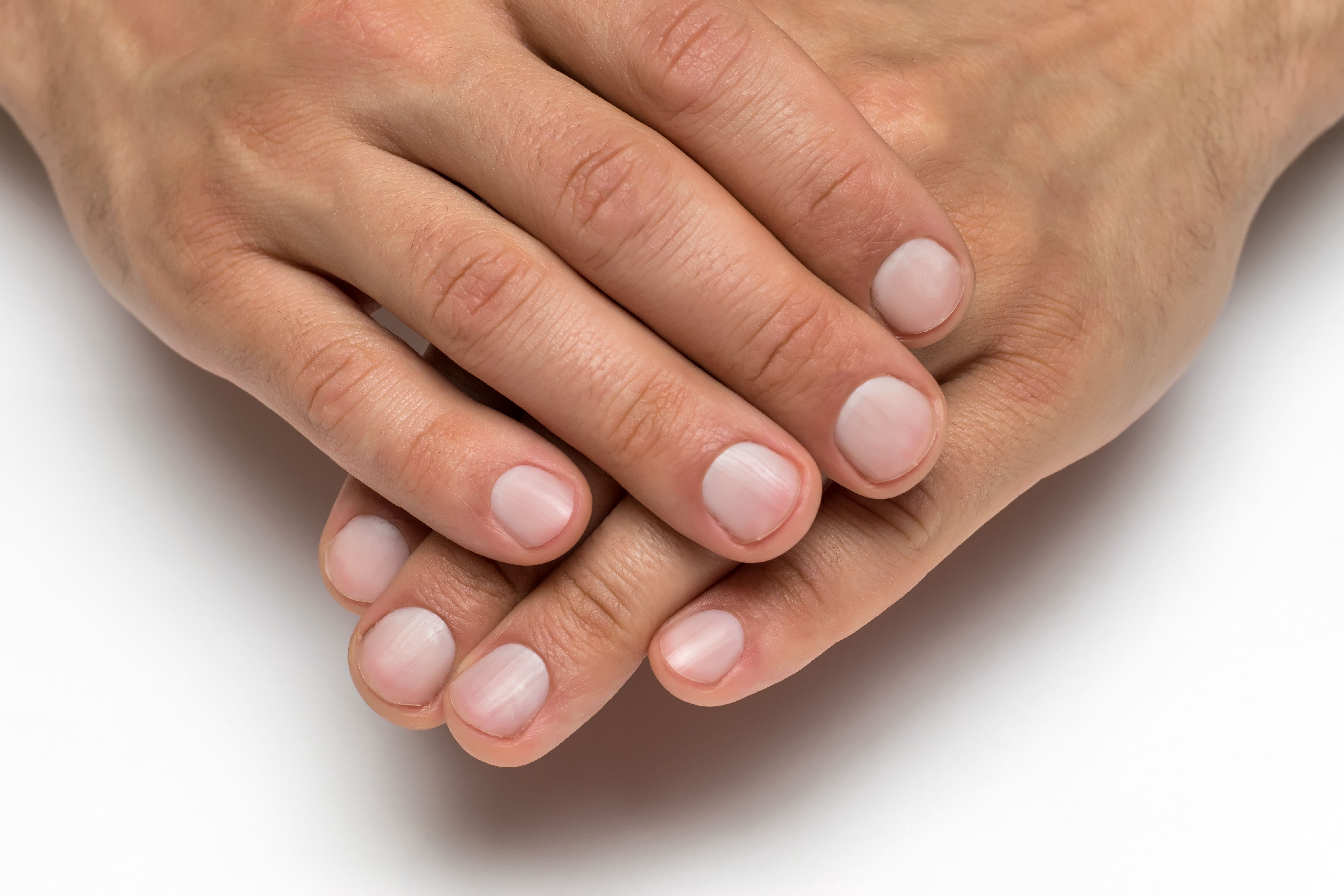 How to Troubleshoot the Most Common Problems with Nail Extensions | The  Beauty Academy